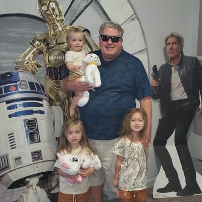 Profile Picture of Brian Boling (@BrianBoling7) on Twitter