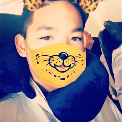 Profile Picture of Nathan Sean Agustin (@itz_nate_06) on Twitter