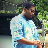 Profile Picture of Matthew Gaskins (@maddfootball) on Pinterest