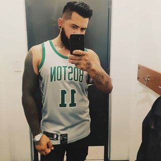 Profile Picture of Arturo Cuevas (Pato) (@patocuevasmiller) on Facebook