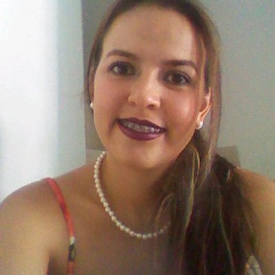 Profile Picture of Emma Rocio Lozada (@EmmaRocioLozad1) on Twitter