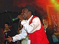 Profile Picture of Alton Ellison Wikipedia