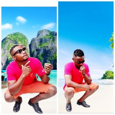 Profile Picture of Djeuta Steve Armand (@DjeutaA) on Twitter