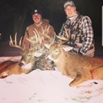 Profile Picture of Mitchell Holloway (@chewski1822) on Instagram