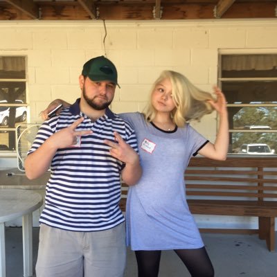 Profile Picture of Seth Richard (@RichBinky) on Twitter