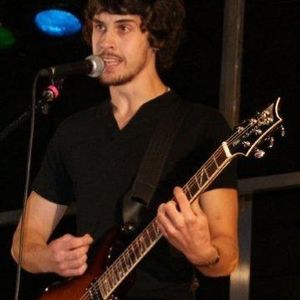 Profile Picture of Colin Gibson (@433617330) on Myspace