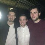 Profile Picture of David Doyle (@david_doyle94) on Instagram