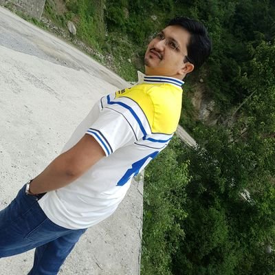 Profile Picture of Mian Shahid (@MianShahid08) on Twitter