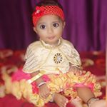 Profile Picture of samina ansari (@samina7899) on Instagram