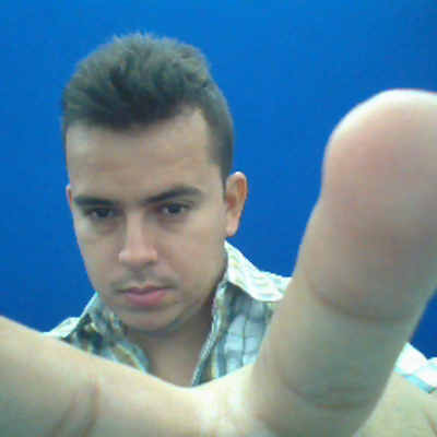 Profile Picture of Andy Nikolay (@nikolaygos) on Twitter