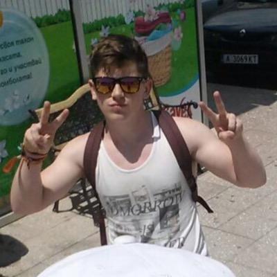 Profile Picture of James Patey (@patey07) on Twitter