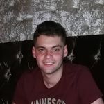 Profile Picture of William (Bilel) Aston (@wilkawillano.96) on Instagram