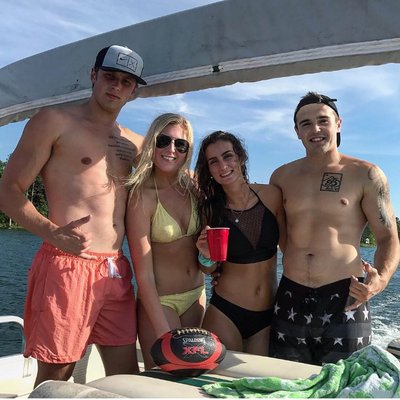 Profile Picture of Shawn George (@shawn_george7) on Twitter