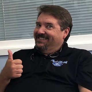 Profile Picture of Roger R Aldhizer (@raldhizer) on Facebook