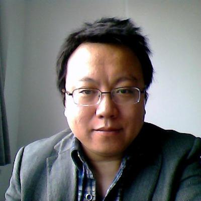 Profile Picture of Allan DUAN (@allan_duan) on Twitter