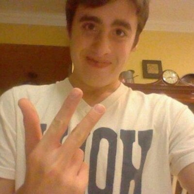 Profile Picture of Joseph Genova (@Joseph_Genova) on Twitter
