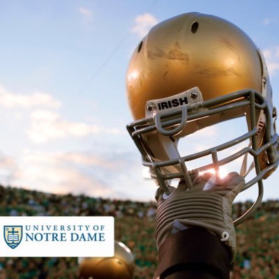 Profile Picture of Nick Spero (@Nix1079) on Twitter