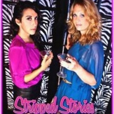 Profile Picture of Stripped Stories (@StrippedStories) on Twitter