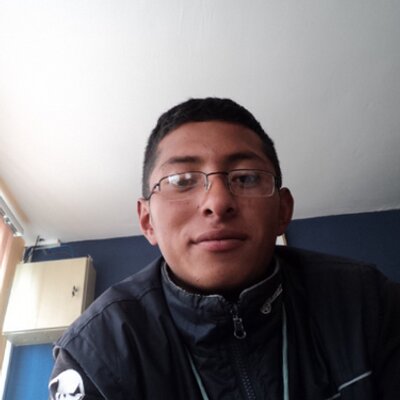 Jose Pavia Rojas - Twitter Profile Picture of Jose Pavia Rojas (@1990Pavia) on Twitter