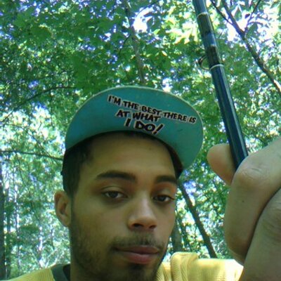 Profile Picture of Aaron Jimerson (@lucky_luck_Aj) on Twitter