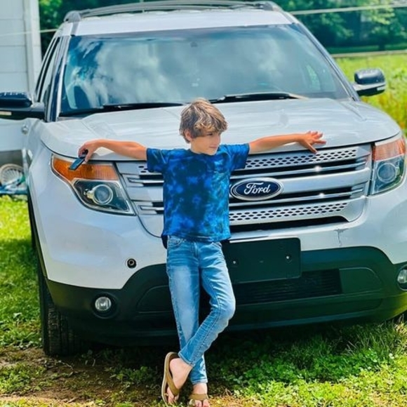 Profile Picture of Sharifullah Habibi (@wahidahabibi519) on Poshmark