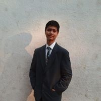 Profile Picture of Samyak Manish Modi (@samyak-manish-modi) on Quora