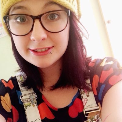 Profile Picture of Alex Neilson (@partlyhomeless) on Twitter