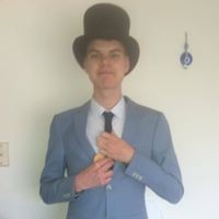 Profile Picture of Calvin Marcus (@calvin-marcus-4) on Quora