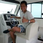 Profile Picture of Christopher Manabu Takahashi (@manabuchristopher) on Instagram