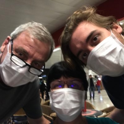 Profile Picture of Richard Heinz Ehrenberg (@EhrenbergHeinz) on Twitter