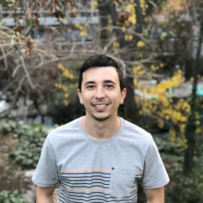 Profile Picture of Felipe F. Gonçalves (@felipefg87) on Twitter