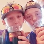 Isaac Ketchum - Instagram Profile Picture of Isaac Ketchum (@mrisack3) on Instagram