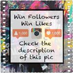 Profile Picture of Be famous - Win Followers (@laura.nicholson.1990) on Instagram