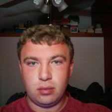 Profile Picture of Aaron Stacy (@AaronStacy10) on Twitter