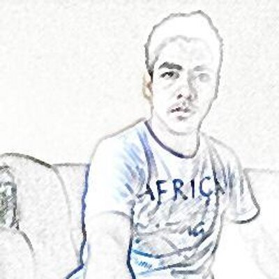 Profile Picture of Andre Edison (@ahmadabidin67) on Twitter