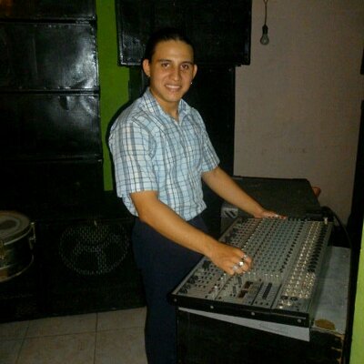 Profile Picture of Jose Soriano Bowen (@2014Vegeta) on Twitter