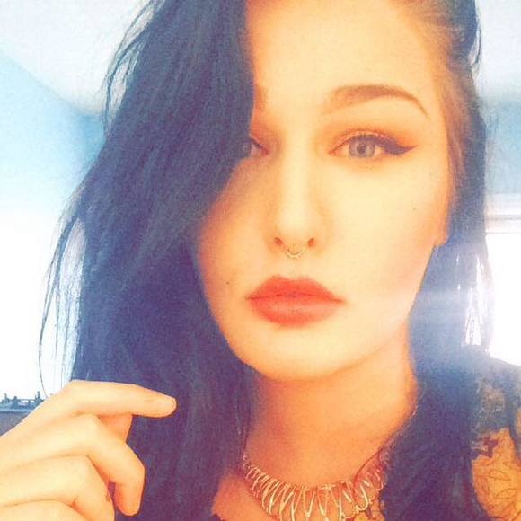 Profile Picture of Mariah Bleckert (@darklittlefawn_) on Poshmark