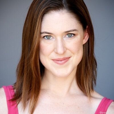 Profile Picture of Jessika Hughes Meyer (@JessikaAerin) on Twitter