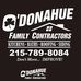 Profile Picture of Brendan O'Donahue (O'Donahue Contractors ) (@ocontractors) on Facebook