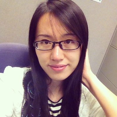 Profile Picture of Xu Xiao Shan (@shan_xu) on Twitter