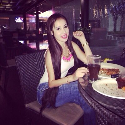 Profile Photo of Elvira Sandoval (@ElviraSandovalL) on Twitter