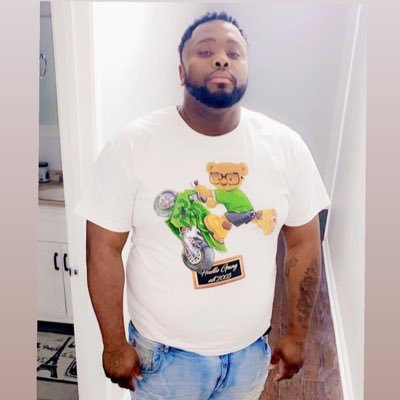 Profile Picture of Derrick Poole (@DerrickPoole11) on Twitter