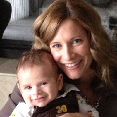 Profile Picture of Maggie Degand (@maggiebergstrom) on Twitter