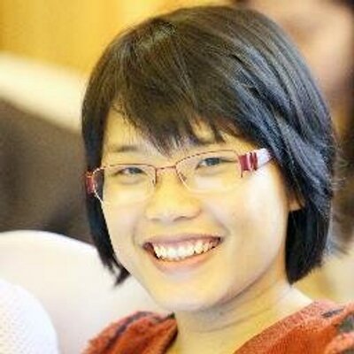 Profile Picture of Dinh Phuong Nga (@Dinh_Phuong_Nga) on Twitter