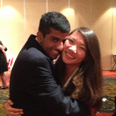 Profile Picture of Vicky Shao (@KykyShao) on Twitter