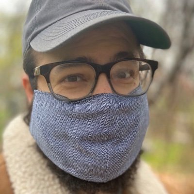 Profile Picture of Paul Bogosian (@Paulbogo) on Twitter