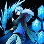 Profile Picture of Kyle Douglas-Perrin (@xcryomancer) on Instagram