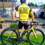 Profile Picture of Mark Reay (@reay.mark) on Instagram