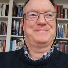 Profile Picture of James Weston Alford (@PastorWeston) on Twitter