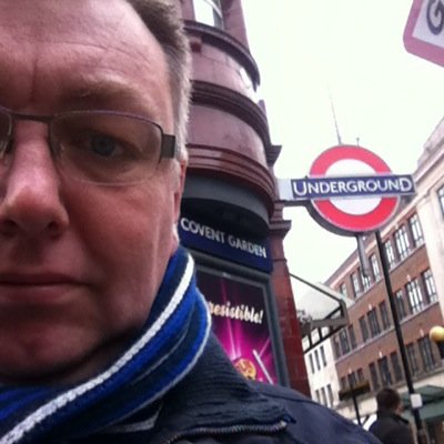 Profile Picture of Chris Roberts (@1066Chris) on Twitter